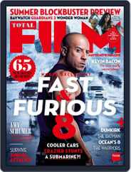 Total Film (Digital) Subscription                    May 1st, 2017 Issue