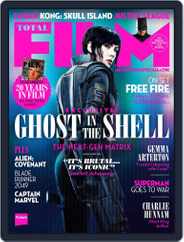 Total Film (Digital) Subscription April 1st, 2017 Issue