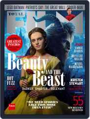 Total Film (Digital) Subscription March 1st, 2017 Issue