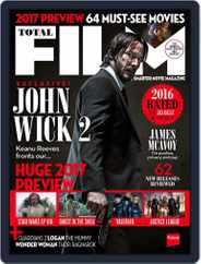 Total Film (Digital) Subscription                    February 1st, 2017 Issue