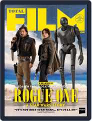 Total Film (Digital) Subscription                    January 1st, 2017 Issue
