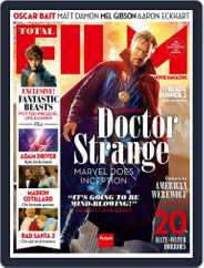 Total Film (Digital) Subscription                    December 1st, 2016 Issue