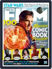 Total Film (Digital) Subscription October 1st, 2016 Issue