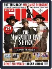 Total Film (Digital) Subscription                    July 29th, 2016 Issue
