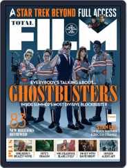 Total Film (Digital) Subscription                    July 1st, 2016 Issue