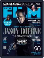 Total Film (Digital) Subscription                    June 3rd, 2016 Issue