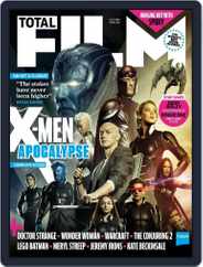 Total Film (Digital) Subscription May 6th, 2016 Issue