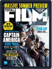 Total Film (Digital) Subscription                    April 8th, 2016 Issue
