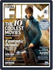 Total Film (Digital) Subscription                    March 11th, 2016 Issue