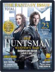 Total Film (Digital) Subscription                    February 12th, 2016 Issue