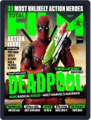 Total Film (Digital) Subscription                    January 15th, 2016 Issue