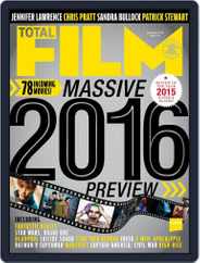 Total Film (Digital) Subscription                    December 18th, 2015 Issue