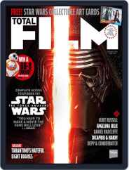 Total Film (Digital) Subscription                    November 20th, 2015 Issue