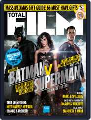 Total Film (Digital) Subscription                    November 15th, 2015 Issue
