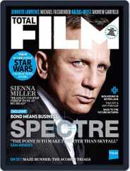Total Film (Digital) Subscription September 30th, 2015 Issue