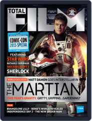 Total Film (Digital) Subscription                    July 30th, 2015 Issue