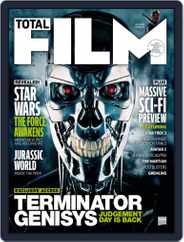 Total Film (Digital) Subscription                    July 1st, 2015 Issue