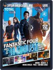 Total Film (Digital) Subscription                    June 1st, 2015 Issue