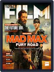 Total Film (Digital) Subscription                    May 1st, 2015 Issue