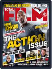 Total Film (Digital) Subscription February 12th, 2015 Issue