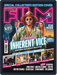 Total Film (Digital) Subscription                    January 15th, 2015 Issue