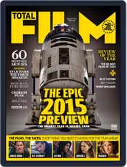 Total Film (Digital) Subscription                    December 18th, 2014 Issue