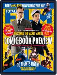 Total Film (Digital) Subscription                    August 28th, 2014 Issue