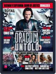 Total Film (Digital) Subscription August 1st, 2014 Issue