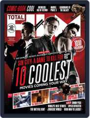 Total Film (Digital) Subscription                    July 3rd, 2014 Issue