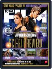 Total Film (Digital) Subscription June 5th, 2014 Issue