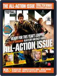 Total Film (Digital) Subscription May 8th, 2014 Issue