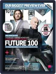Total Film (Digital) Subscription                    March 13th, 2014 Issue