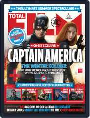 Total Film (Digital) Subscription                    February 13th, 2014 Issue