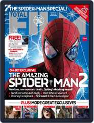 Total Film (Digital) Subscription January 16th, 2014 Issue