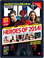 Total Film (Digital) Subscription                    December 19th, 2013 Issue