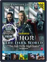 Total Film (Digital) Subscription                    September 26th, 2013 Issue