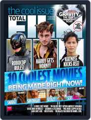 Total Film (Digital) Subscription                    August 30th, 2013 Issue