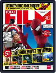 Total Film (Digital) Subscription                    August 1st, 2013 Issue