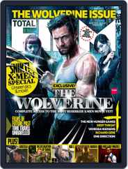 Total Film (Digital) Subscription July 4th, 2013 Issue