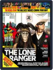 Total Film (Digital) Subscription June 6th, 2013 Issue
