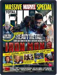 Total Film (Digital) Subscription April 11th, 2013 Issue