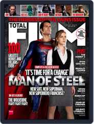 Total Film (Digital) Subscription                    March 14th, 2013 Issue