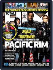 Total Film (Digital) Subscription February 14th, 2013 Issue