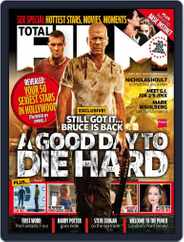 Total Film (Digital) Subscription                    January 18th, 2013 Issue