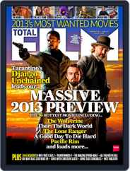 Total Film (Digital) Subscription                    December 26th, 2012 Issue