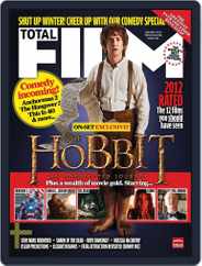 Total Film (Digital) Subscription                    November 27th, 2012 Issue