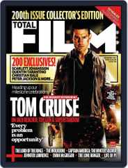 Total Film (Digital) Subscription                    October 30th, 2012 Issue