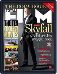 Total Film (Digital) Subscription                    October 1st, 2012 Issue
