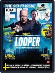 Total Film (Digital) Subscription                    September 6th, 2012 Issue
