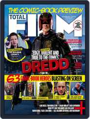 Total Film (Digital) Subscription                    August 7th, 2012 Issue